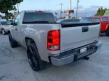 SILVER, 2008 GMC SIERRA 1500 REGULAR CAB Thumnail Image 118