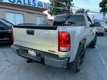 SILVER, 2008 GMC SIERRA 1500 REGULAR CAB Thumnail Image 120