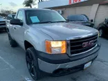 SILVER, 2008 GMC SIERRA 1500 REGULAR CAB Thumnail Image 121