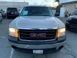 SILVER, 2008 GMC SIERRA 1500 REGULAR CAB Thumnail Image 125