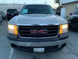 SILVER, 2008 GMC SIERRA 1500 REGULAR CAB Thumnail Image 126