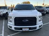 WHITE, 2017 FORD F150 SUPERCREW CAB Thumnail Image 9