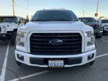 WHITE, 2017 FORD F150 SUPERCREW CAB Thumnail Image 10