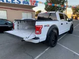 WHITE, 2017 FORD F150 SUPERCREW CAB Thumnail Image 38