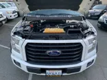 WHITE, 2017 FORD F150 SUPERCREW CAB Thumnail Image 43