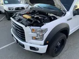 WHITE, 2017 FORD F150 SUPERCREW CAB Thumnail Image 44