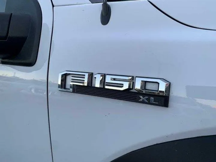 WHITE, 2017 FORD F150 SUPERCREW CAB Image 65