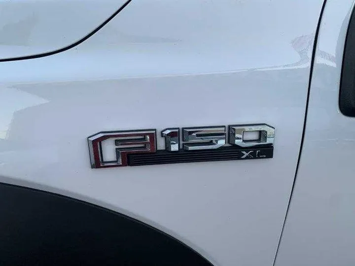 WHITE, 2017 FORD F150 SUPERCREW CAB Image 67