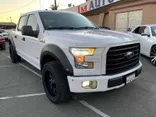 WHITE, 2017 FORD F150 SUPERCREW CAB Thumnail Image 152