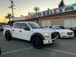 WHITE, 2017 FORD F150 SUPERCREW CAB Thumnail Image 159