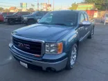 BLUE, 2011 GMC SIERRA EXT CAB Thumnail Image 10