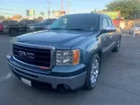 BLUE, 2011 GMC SIERRA EXT CAB Thumnail Image 11