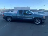 BLUE, 2011 GMC SIERRA EXT CAB Thumnail Image 16