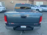 BLUE, 2011 GMC SIERRA EXT CAB Thumnail Image 24