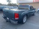 BLUE, 2011 GMC SIERRA EXT CAB Thumnail Image 31