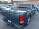 BLUE, 2011 GMC SIERRA EXT CAB Thumnail Image 33