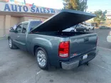 BLUE, 2011 GMC SIERRA EXT CAB Thumnail Image 39