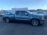 BLUE, 2011 GMC SIERRA EXT CAB Thumnail Image 46