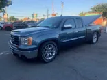 BLUE, 2011 GMC SIERRA EXT CAB Thumnail Image 48