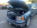 BLUE, 2011 GMC SIERRA EXT CAB Thumnail Image 51