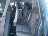 BLUE, 2011 GMC SIERRA EXT CAB Thumnail Image 85