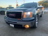 BLUE, 2011 GMC SIERRA EXT CAB Thumnail Image 123