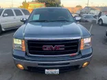 BLUE, 2011 GMC SIERRA EXT CAB Thumnail Image 126