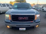 BLUE, 2011 GMC SIERRA EXT CAB Thumnail Image 128