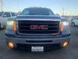 BLUE, 2011 GMC SIERRA EXT CAB Thumnail Image 129