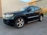 BLACK, 2011 JEEP GRAND CHEROKEE Thumnail Image 15