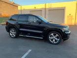 BLACK, 2011 JEEP GRAND CHEROKEE Thumnail Image 16