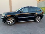 BLACK, 2011 JEEP GRAND CHEROKEE Thumnail Image 17