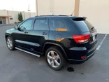 BLACK, 2011 JEEP GRAND CHEROKEE Thumnail Image 18