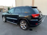 BLACK, 2011 JEEP GRAND CHEROKEE Thumnail Image 20