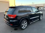 BLACK, 2011 JEEP GRAND CHEROKEE Thumnail Image 29