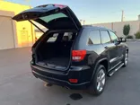 BLACK, 2011 JEEP GRAND CHEROKEE Thumnail Image 34