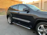 BLACK, 2011 JEEP GRAND CHEROKEE Thumnail Image 40