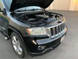 BLACK, 2011 JEEP GRAND CHEROKEE Thumnail Image 52