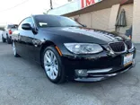 BLACK, 2012 BMW 328I CONV. Thumnail Image 3