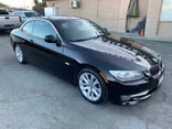 BLACK, 2012 BMW 328I CONV. Thumnail Image 4