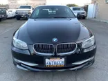 BLACK, 2012 BMW 328I CONV. Thumnail Image 8