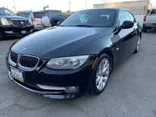 BLACK, 2012 BMW 328I CONV. Thumnail Image 12