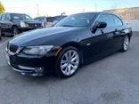 BLACK, 2012 BMW 328I CONV. Thumnail Image 15