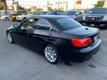 BLACK, 2012 BMW 328I CONV. Thumnail Image 21