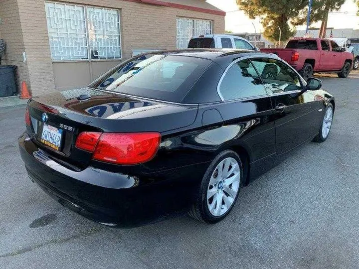 BLACK, 2012 BMW 328I CONV. Image 33