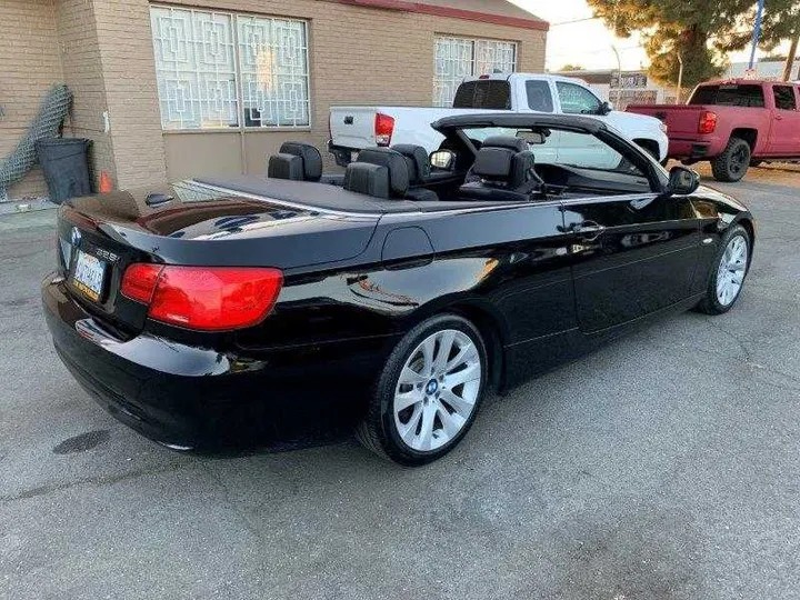 BLACK, 2012 BMW 328I CONV. Image 109