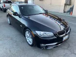 BLACK, 2012 BMW 328I CONV. Thumnail Image 1