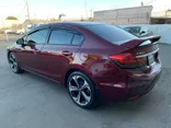 RED, 2015 HONDA CIVIC Thumnail Image 21