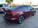 RED, 2015 HONDA CIVIC Thumnail Image 33