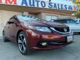 RED, 2015 HONDA CIVIC Thumnail Image 57